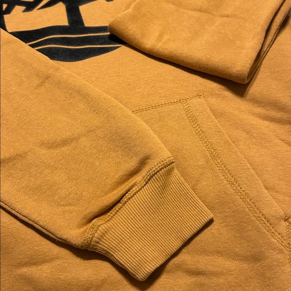 Timberland Youth Hooded Sweatshirt - Picture 3 of 4